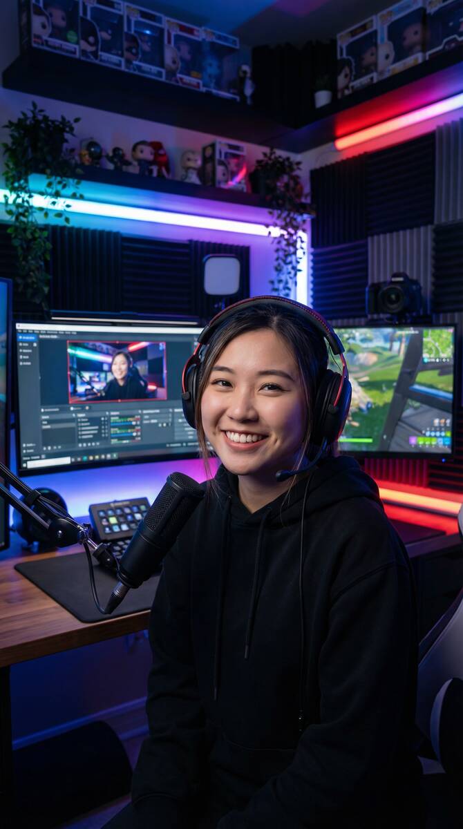 呦呦视频游戏直播视频